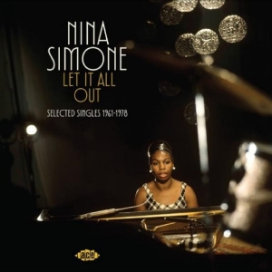 Nina Simone - Let It All Out - Selected Singles 1 i gruppen VI TIPSER / Fredagsutgivelser / 2025-10-31 hos Bengans Skivbutik AB (5644854)