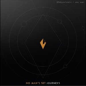 65Daysofstatic & Paul Weir - No Man's Sky: Journeys (Original So i gruppen VI TIPSER / Fredagsutgivelser / 2026-01-30 hos Bengans Skivbutik AB (5644885)