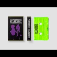 Silvestre - Fantasma i gruppen Pop-Rock hos Bengans Skivbutik AB (5644886)