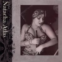 Natacha Atlas - Best Of i gruppen VI TIPSER / Fredagsutgivelser / 2025-11-14 hos Bengans Skivbutik AB (5644910)