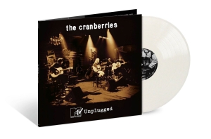 The Cranberries - The Cranberries Mtv Unplugged (Indie Ltd Alabaster White / Opaque Vinyl edition) i gruppen VI TIPSER / Fredagsutgivelser / 2025-11-07 hos Bengans Skivbutik AB (5644920)