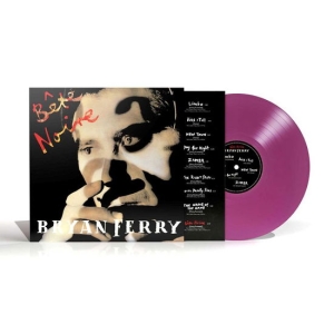 Bryan Ferry - Bête Noire (Colored Vinyl) i gruppen VI TIPSER / Fredagsutgivelser / 2025-11-14 hos Bengans Skivbutik AB (5644922)