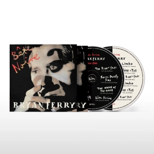 Bryan Ferry - Bête Noire i gruppen VI TIPSER / Fredagsutgivelser / 2025-11-14 hos Bengans Skivbutik AB (5644924)