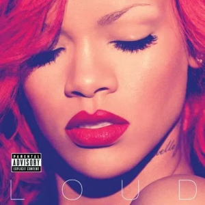 Rihanna - Loud (2LP) US-Import i gruppen VINYL / RnB-Soul hos Bengans Skivbutik AB (5644933)