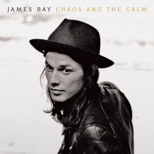 James Bay - Chaos And The Calm (Rsd Black Friday Vinyl) Rsd Bf i gruppen VI TIPSER / Record Store Day / RSD BF 2025 hos Bengans Skivbutik AB (5644943)