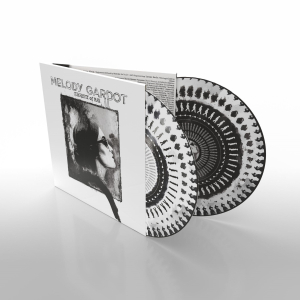 Melody Gardot - Currency Of Man (Rsd Black Friday Zoetrope Vinyl) Rsd Bf i gruppen VI TIPSER / Record Store Day / RSD BF 2025 hos Bengans Skivbutik AB (5644949)
