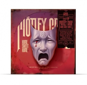 Motley Crue - Home Sweet Home (Rsd Black Friday Vinyl) Rsd Bf i gruppen VI TIPSER / Record Store Day / RSD BF 2025 hos Bengans Skivbutik AB (5644950)