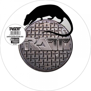 Ratt - Invasion Of Your Privacy (Rsd Black Friday Picture Disc Vinyl) Rsd Bf i gruppen VI TIPSER / Record Store Day / RSD BF 2025 hos Bengans Skivbutik AB (5644953)