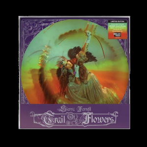 Sierra Ferrell - Trail Of Flowers (Rsd Black Friday Picture Disc Vinyl) Rsd Bf i gruppen VI TIPSER / Record Store Day / RSD BF 2025 hos Bengans Skivbutik AB (5644956)