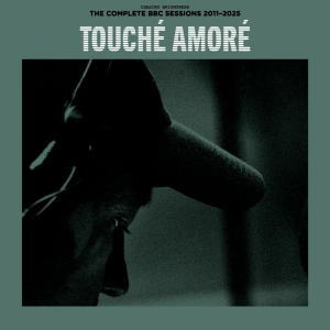 Touche Amore - Chasing Brightness: The Complete Bbc Sessions 2012-2025 (Rsd Black Friday Color Vinyl) Rsd Bf i gruppen VI TIPSER / Record Store Day / RSD BF 2025 hos Bengans Skivbutik AB (5644959)