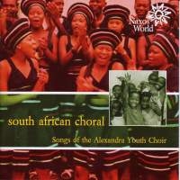 Alexandra Youth Choir - African Choral i gruppen CD hos Bengans Skivbutik AB (564496)