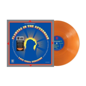 Various Artists - Flowers In The Afternoon: Late-1960S Sunshine (Rsd Black Friday Vinyl) Rsd Bf i gruppen VI TIPSER / Record Store Day / RSD BF 2025 hos Bengans Skivbutik AB (5644960)