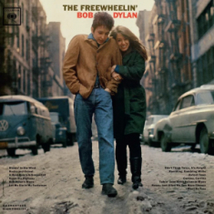 Dylan Bob - The Original Freewheelin' Bob Dylan i gruppen VI TIPSER / Record Store Day / RSD BF 2025 hos Bengans Skivbutik AB (5644963)