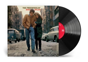 Dylan Bob - The Original Freewheelin' Bob Dylan i gruppen VI TIPSER / Record Store Day / RSD BF 2025 hos Bengans Skivbutik AB (5644963)