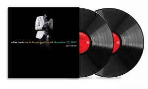 Davis Miles - Live At The Plugged Nickel: December 23, 1965 - Second Set i gruppen VI TIPSER / Record Store Day / RSD BF 2025 hos Bengans Skivbutik AB (5644966)