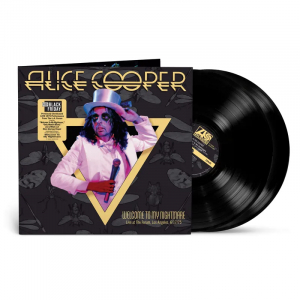 Alice Cooper - Welcome To My Nightmare Live From The Forum 6/17/75 Rsd Bf i gruppen VI TIPSER / Record Store Day / RSD BF 2025 hos Bengans Skivbutik AB (5644974)