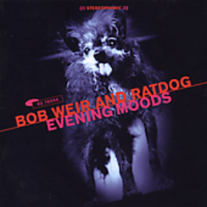 Bob Weir & Ratdog - Evening Moods Rsd Bf i gruppen VI TIPSER / Record Store Day / RSD BF 2025 hos Bengans Skivbutik AB (5644976)