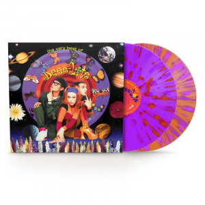 Deee-Lite - The Very Best Of Deee-Lite Rsd Bf i gruppen VI TIPSER / Record Store Day / RSD BF 2025 hos Bengans Skivbutik AB (5644978)