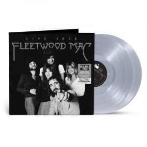Fleetwood Mac - Fleetwood Mac: Live 1975 Rsd Bf i gruppen VI TIPSER / Record Store Day / RSD BF 2025 hos Bengans Skivbutik AB (5644982)