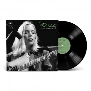 Joni Mitchell - Rolling Thunder Revue (Live) Rsd Bf i gruppen VI TIPSER / Record Store Day / RSD BF 2025 hos Bengans Skivbutik AB (5644986)