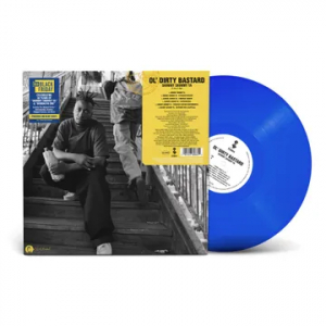 Ol' Dirty Bastard - Shimmy Shimmy Ya / Brooklyn Zo Rsd Bf i gruppen VI TIPSER / Record Store Day / RSD BF 2025 hos Bengans Skivbutik AB (5644991)