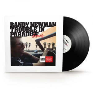 Randy Newman - Trouble In Paradise: Demos Rsd Bf i gruppen VI TIPSER / Record Store Day / RSD BF 2025 hos Bengans Skivbutik AB (5644995)
