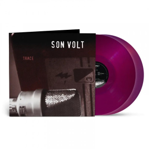 Son Volt - Trace Rsd Bf i gruppen VI TIPSER / Record Store Day / RSD BF 2025 hos Bengans Skivbutik AB (5644996)