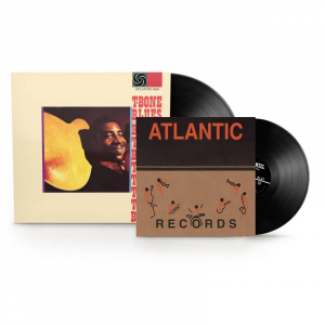 T-Bone Walker - T-Bone Blues Rsd Bf i gruppen VI TIPSER / Record Store Day / RSD BF 2025 hos Bengans Skivbutik AB (5644998)