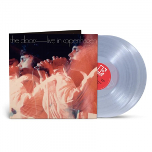 The Doors - Live In Copenhagen, 1968 Rsd Bf i gruppen VI TIPSER / Record Store Day / RSD BF 2025 hos Bengans Skivbutik AB (5645000)
