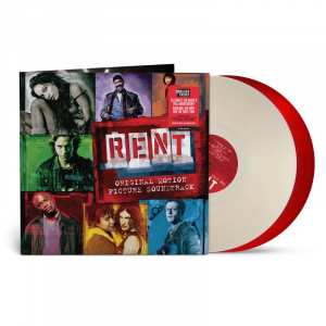 Various Artists - Rent Ost Rsd Bf i gruppen VI TIPSER / Record Store Day / RSD BF 2025 hos Bengans Skivbutik AB (5645006)