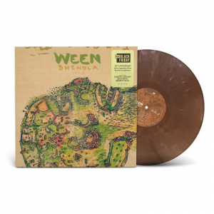 Ween - Shinola Vol. 1 Rsd Bf i gruppen VI TIPSER / Record Store Day / RSD BF 2025 hos Bengans Skivbutik AB (5645007)