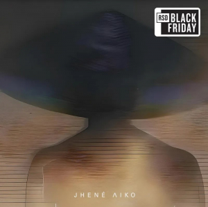 Jhene Aiko - Guidance / Sun/Son (Lavender Daydream 7Inch)  Rsd Bf i gruppen VI TIPSER / Record Store Day / RSD BF 2025 hos Bengans Skivbutik AB (5645010)