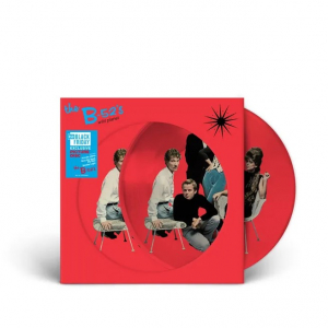 B-52'S - Wild Planet (Picture Disc)  Rsd Bf i gruppen VI TIPSER / Record Store Day / RSD BF 2025 hos Bengans Skivbutik AB (5645014)