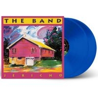 Band The - Jericho (Rsd Exclusive Bf 25) i gruppen VI TIPSER / Record Store Day / RSD BF 2025 hos Bengans Skivbutik AB (5645016)