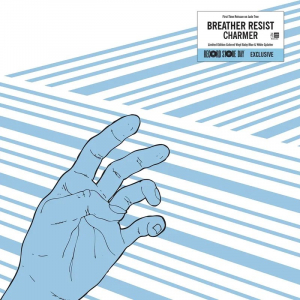 Breather Resist - Charmer  Rsd Bf i gruppen VI TIPSER / Record Store Day / RSD BF 2025 hos Bengans Skivbutik AB (5645021)