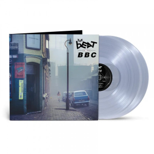 English Beat - Beat At The Bbc (2Lp/Clear Vinyl)  Rsd Bf i gruppen VI TIPSER / Record Store Day / RSD BF 2025 hos Bengans Skivbutik AB (5645035)