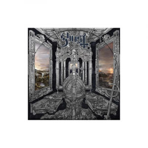 Ghost - Skeleta (Picture Disc)  Rsd Bf i gruppen VI TIPSER / Record Store Day / RSD BF 2025 hos Bengans Skivbutik AB (5645039)