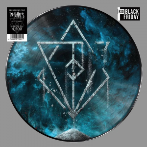 In Flames - Breathing Fire - In Flames Live 2024 (Picture Dsic)  Rsd Bf i gruppen VI TIPSER / Record Store Day / RSD BF 2025 hos Bengans Skivbutik AB (5645046)