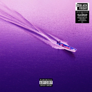 Larry June  2 Chainz & The Alchemsit - Life Is Beautiful (Chopped Not Slopped) (Translucent Purple Vinyl)  Rsd Bf i gruppen VI TIPSER / Record Store Day / RSD BF 2025 hos Bengans Skivbutik AB (5645051)