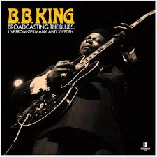 B.B. King - Live In Europe '68/'74 (180G/2Lp)  Rsd Bf i gruppen VI TIPSER / Record Store Day / RSD BF 2025 hos Bengans Skivbutik AB (5645057)
