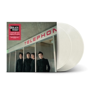 Ladytron - Nightlife i gruppen VI TIPSER / Record Store Day / RSD BF 2025 hos Bengans Skivbutik AB (5645061)