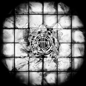 Ottto - Sweaty Pool (Graphite Vinyl)  Rsd Bf i gruppen VI TIPSER / Record Store Day / RSD BF 2025 hos Bengans Skivbutik AB (5645076)