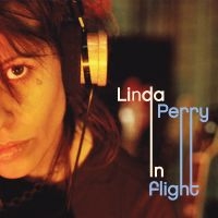 Perry Linda - In Flight (Black Ice Vinyl) i gruppen VI TIPSER / Mest Forhåndsbestilt - Vinyl hos Bengans Skivbutik AB (5645080)