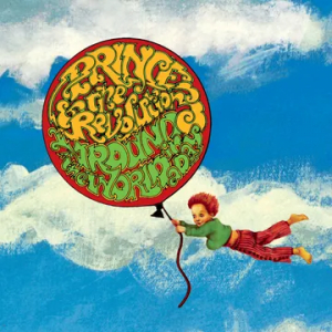 Prince And The Revolution - Around The World In A Day (5-7Inch/Unique Color 7Inch/Original Sleeve/Clamshell Box)  Rsd Bf US-Version i gruppen VI TIPSER / Record Store Day / RSD BF 2025 hos Bengans Skivbutik AB (5645082)