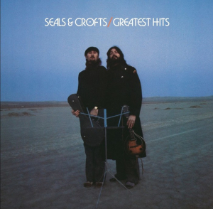 Seals & Croft - Greatest Hits (Milky Clear Vinyl)  Rsd Bf i gruppen VI TIPSER / Record Store Day / RSD BF 2025 hos Bengans Skivbutik AB (5645085)