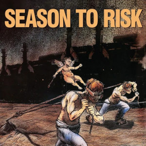 Season To Risk - In A Perfect World  Rsd Bf i gruppen VI TIPSER / Record Store Day / RSD BF 2025 hos Bengans Skivbutik AB (5645086)