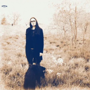 Jesse Sykes & The Sweet Hereafter - Forever, I've Been Being Born  Rsd Bf i gruppen VI TIPSER / Record Store Day / RSD BF 2025 hos Bengans Skivbutik AB (5645093)