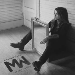 Morgan Wade - Party Is Over (Last Call) (Purple Vinyl)  Rsd Bf i gruppen VI TIPSER / Record Store Day / RSD BF 2025 hos Bengans Skivbutik AB (5645102)
