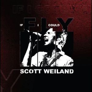 Scott Weiland - If I Could Fly/Barbarella i gruppen VI TIPSER / Fredagsutgivelser / 2025-11-28 hos Bengans Skivbutik AB (5645103)