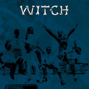 Witch  - Fool's Ride (Deep Purple Vinyl)  Rsd Bf i gruppen VI TIPSER / Record Store Day / RSD BF 2025 hos Bengans Skivbutik AB (5645104)